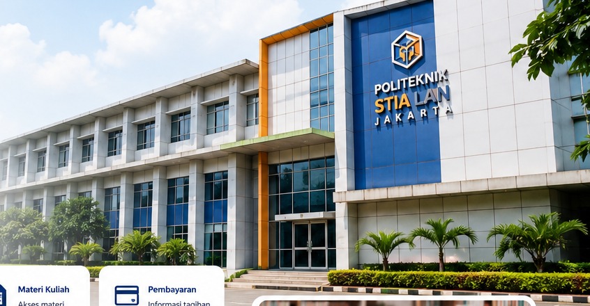 Kampus APNJ